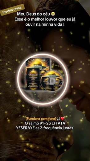 Salmo Sonoro para Prosperidade e Milagres Diários