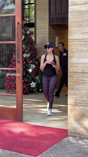 Malika arora on TikTok