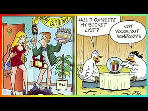 Funny And Stupid Comics To Make You Laugh # Part12