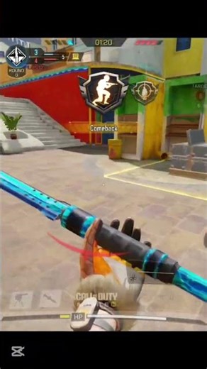 Unstoppable Search & Destroy Gameplay | CODM Ranked #callofduty #codm #gameplay