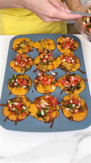 Cornbread like you’ve never had before