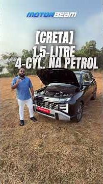 Hyundai Venue vs Hyundai Creta - What To Buy?