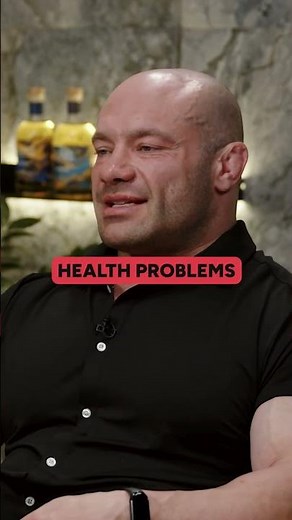 Why Dr. Mike Takes Steroids
