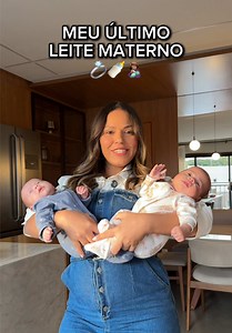 O que vou fazer com meu último leite materno 🥹🍼👩🏽‍🍼 | bruna lohaine