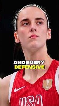 Teammate Breaks Silence After Huge Victory! #caitlinclark