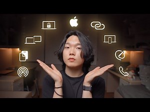 애플 연동 기능 8가지 99초안에 알아보기!