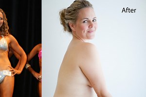 Fighting body shaming