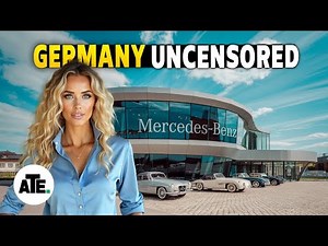 10 Shocking facts about German Technology: You Never Knew Changed the World