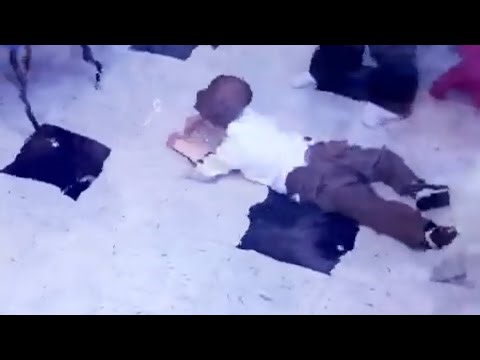 Peaches Tantrum But It’s Water Effect