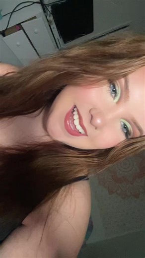 Colorful Makeup Transformation You’ll Adore