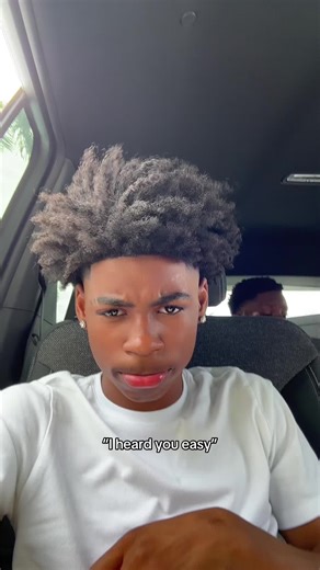 Jus a lil 💔 | easy