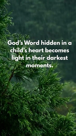 Memorize Bible Verses