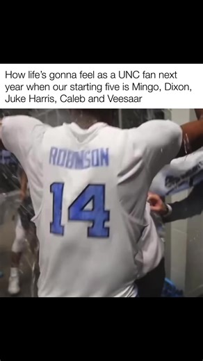 Hope Amidst Delusion in UNC Basketball