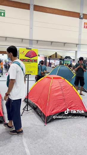 Explore the Latest Outdoor Gear with Deuter and Tendaki