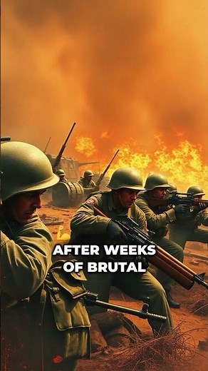 U.S. Marines Became “Devil Dogs” – Belleau Wood