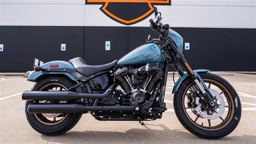 It's New Bike of the Week Video Time here at American Eagle...