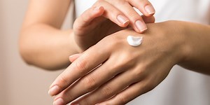 What Happens When You Use Too Much Hand Cream — Best Life