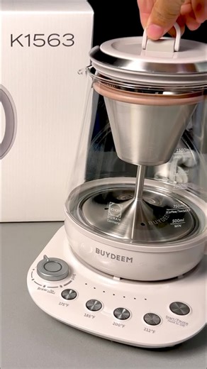 Tea time! Discover tea-making methods. Watch the full review on my YouTube channel Iwilla Remedy. #TeaLover #TeaTime #TeaReview #IwillaRemedy