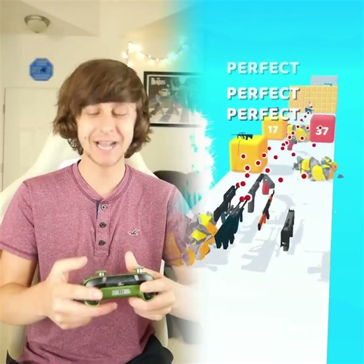 Character customization in video games (part 3)