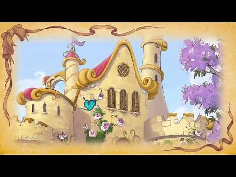 Cosmic Toast Studios - Animation Reel 2014 - Cosmic Kids