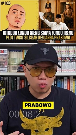 Londo Ireng Teriak Londo Ireng