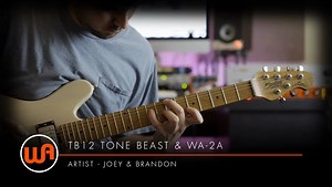 64K views · 1.6K reactions | Joey & Brandon - The Monday Blues - Recorded with the WA12 MKII. Joey & Brandon YouTube : https://www.youtube.com/c/JoeyAndBrandonMusic Joey & Brandon Facebook : https://www.facebook.com/joeyandbrandon/ | Warm Audio | Facebook