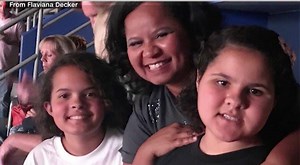 6K views · 53 reactions | “I have never imagined to be in this position in my life.” Flaviana Decker, who was laid off from her job at Disney World after 14 years due to the coronavirus pandemic, shares with CNN’s Don Lemon why she is “struggling" to get by. | CNN Replay | Facebook