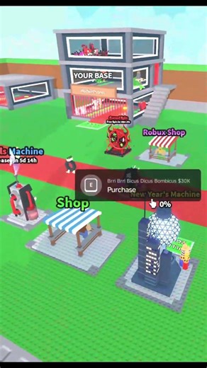 🔥BELULA BELUGA💀#roblox #robloxedit #robloxshorts #stealabrainrot #brainrot