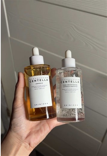 Discover Skin1004 Day & Night Ampoule Pricing