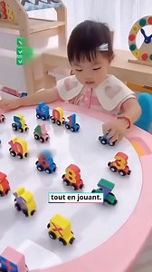 30K views · 93 reactions |  Le Petit Train Magnétique – Le jouet...