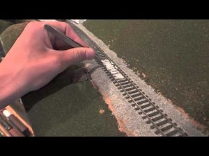 How To Build a Modern Flange Lubricator - HO Scale
