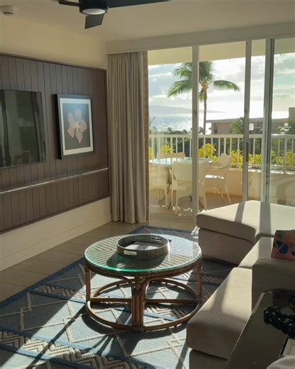 Fairmont Kea Lani, Maui on Reels