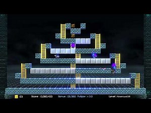 Adventure 039 - Lode Runner Legacy