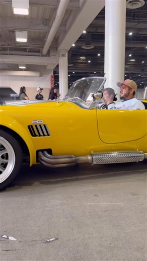 31K views · 1K reactions | Classic Cars Rolling Out Of The Texas Elite Auto Showcase • Watch the full video on YouTube | SICK Cars and Trucks | Facebook