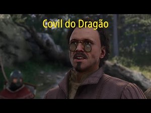 Kingdom Come Deliverance II - Covil do Dragão : Missão Completa