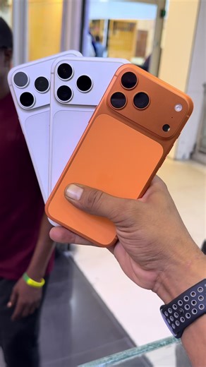 iPhone 17 Pro Max Review: Features and Specs