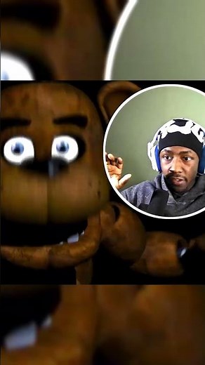 Five Nights At Freddy's Core