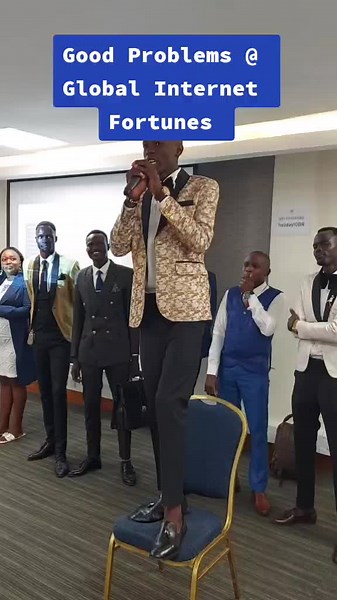 Desafíos de Despertar Temprano en Global Internet Fortunes