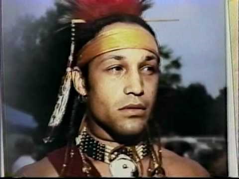 Nani: A Native New England Story
