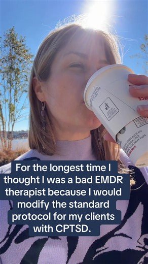 Effective EMDR Therapy for Complex PTSD