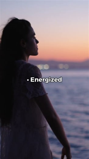 ✨ HOW YOU'LL FEEL AFTER 40 HZ – REAL EXPERIENCES #thehealingzone #soundhealing #energy