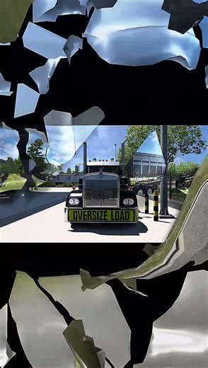 ATS - Heavy Haul Type of Day 1.58 Update no Weather Mods!!!