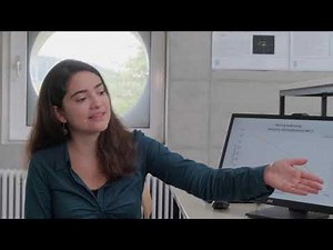 Aufbau eines Lastwechselstandes für Halbleiter | Bacheloarbeit EIT von Sara del Mar Pardo Posada