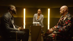 172K views · 2.1K reactions | "Everyone will tell you: Wilder by knockout or Fury on points. I don't want that cliché. Clichés I don't do. I want to be different." Tyson Fury explains why he's so determined to go for the knockout against Deontay Wilder. #WilderFury2 | PBC on FOX | Facebook