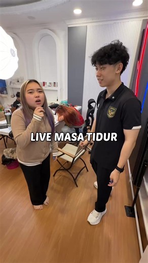 JOIN LIVE