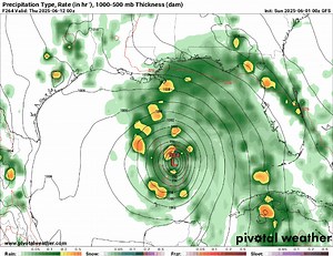 A tropical disturbance is potentially developing in the Western Caribbean and may move into the Gulf next week. The National Hurricane Center is tracking a broad area of low pressure with a chance of development over the southwestern Caribbean Sea. This disturbance could potentially become a tropical depression, particularly as it moves into the Gulf. The National Hurricane Center and other weather forecasters, like FirstAlertHurricane.com, are monitoring a developing weather system in the Weste