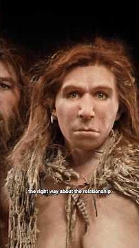 Were Neanderthals Culturally Modern Humans? - David Reich