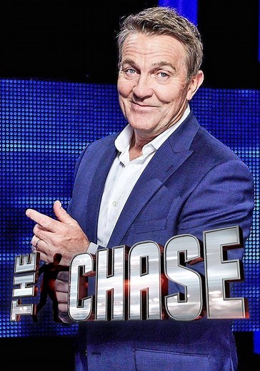 The Chase - watch tv series streaming online