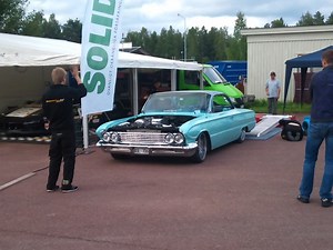 Pro Parts AB - march 2011