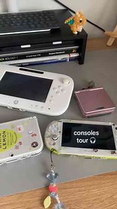Meet my consoles: Collection tour